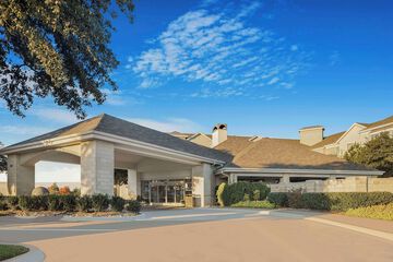Homewood Suites by Hilton Plano- Richardson