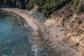 Beach/ocean view