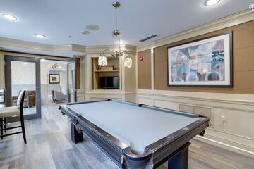 Billiards