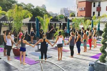 Yoga