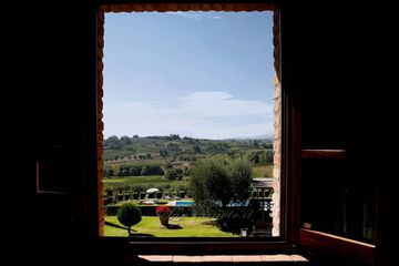 View from room