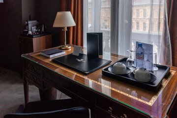 Room amenity