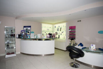 Nail Salon
