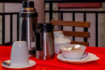 Room service - dining