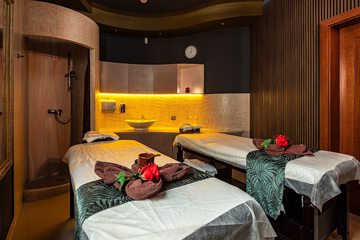 Treatment room