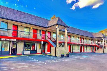 Travelers Inn Elizabeth City
