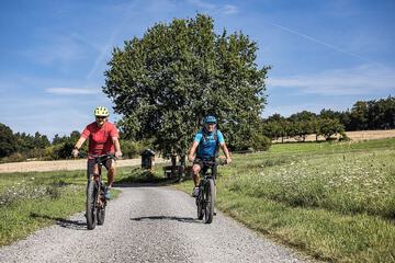 Bicycling