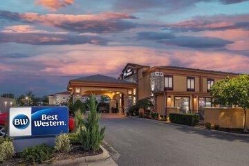 Best Western Aspen Hotel