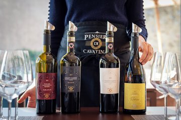 Winery