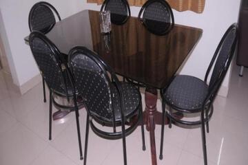 Facilities