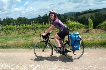 Bicycling
