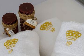 Spa treatment