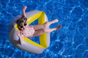 Children's pool