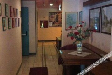 Hotel Interior or Public Areas