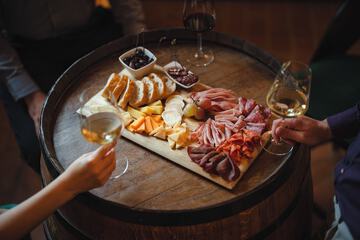Winery