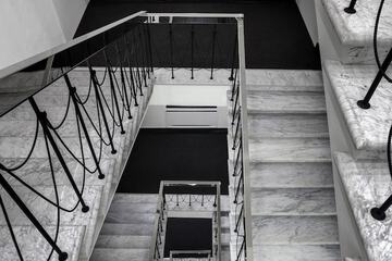 Staircase