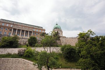 surroundings