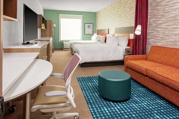 Home2 Suites by Hilton Rosenberg / Sugar Land Area