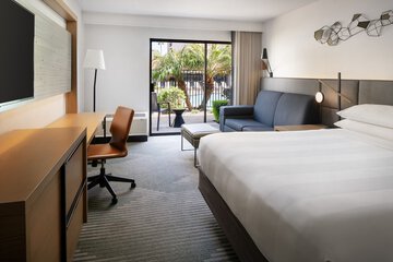Santa Clara Marriott