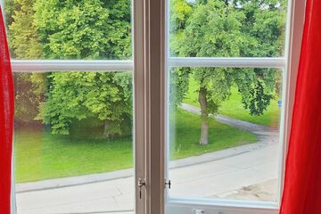 Park view