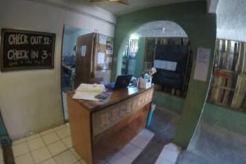 Reception Hall