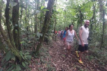 Ecotours