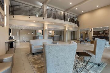 Hotel Interior 5 of 37