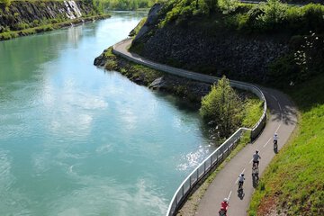 Bicycling