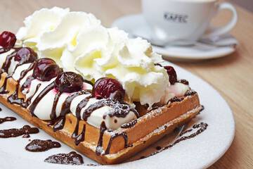 Cafe