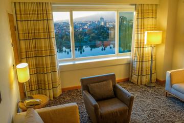 View from room