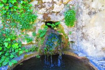 Fountain
