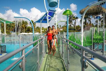 Water park