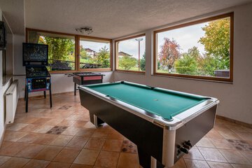 Billiards
