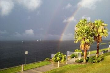 Guestroom View