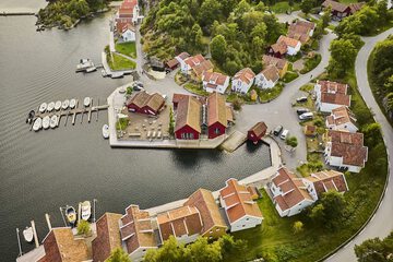 Dock
