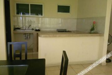 Hotel Interior or Public Areas
