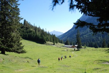 Hiking