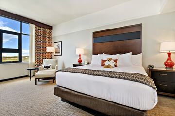 Hotel 43