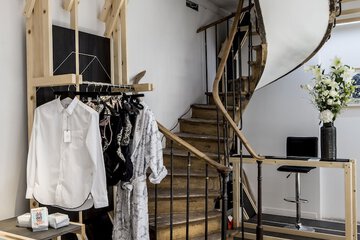 Gift shop