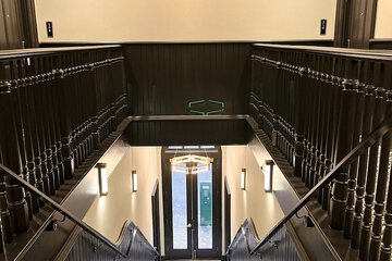Building design