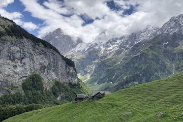Hiking