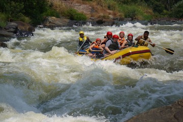 Boating