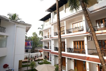 Building design