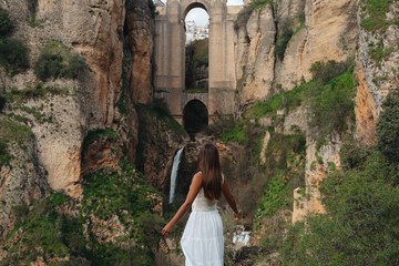 Hiking