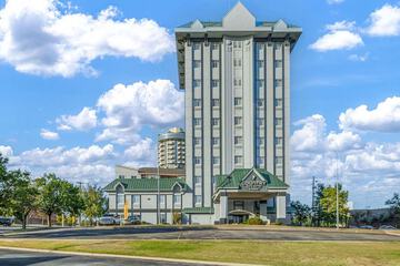 Country Inn & Suites by Radisson Oklahoma City at Northwest Expressway, OK