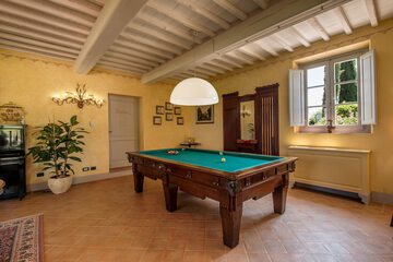 Billiards