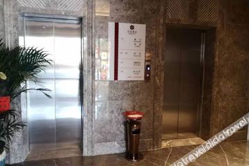 Hotel Interior or Public Areas