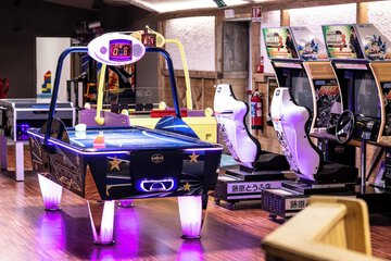Arcade