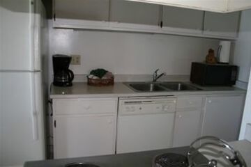 In-Room Kitchen