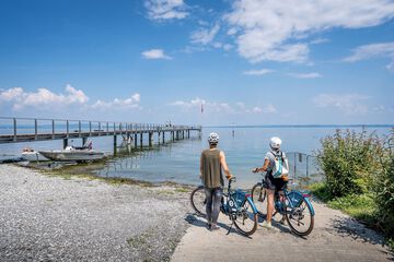 Bicycling